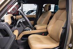 لاند ڕۆڤەر دیفێندەر